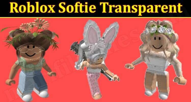 Roblox Softie Transparent June Know Details Here - transparent roblox