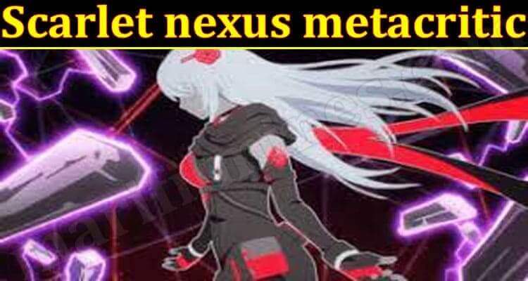 Scarlet Nexus - Metacritic
