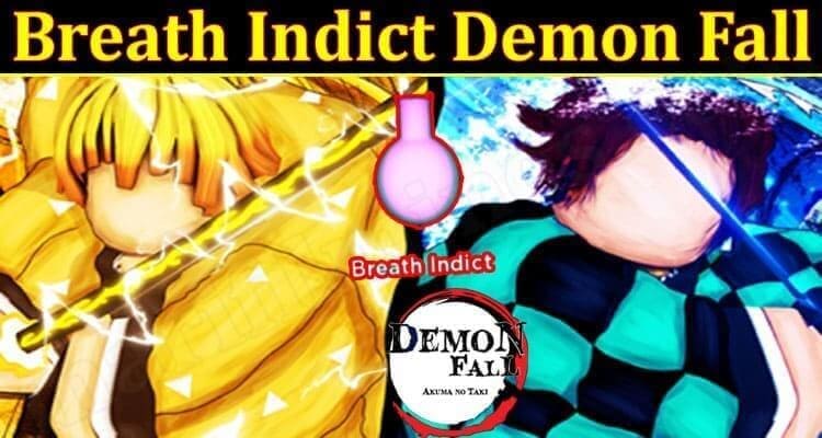 Breath Indict In Demonfall: How To Get And Use Potion - Gamer Tweak