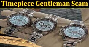 timepiece gentleman scandal
