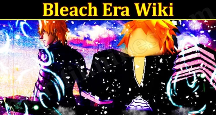 Bleach Online Wiki