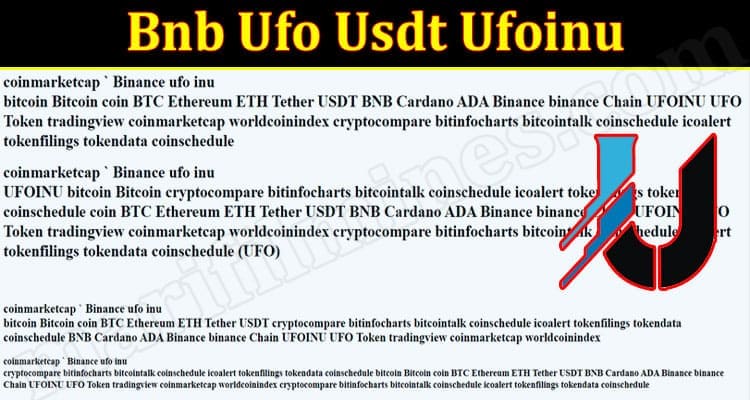 Ufoinu.com marketcap binance ufoinu