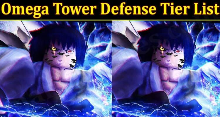 Omega Tower Defense Simulator Codes - Roblox