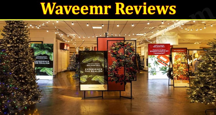 Waveemr Online Website Reviews