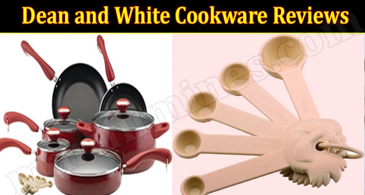 Deane And White Cookware Review 🍳: Should You Buy In 2023? #cookware 