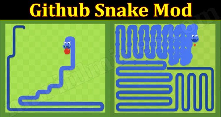 How to mod the google snake game