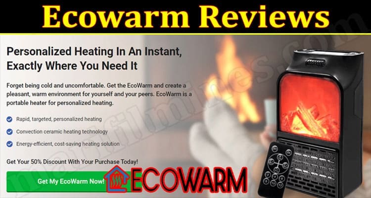 Beware of Equiwarmpro.co: Uncovering the Heater Scam in 5 Steps