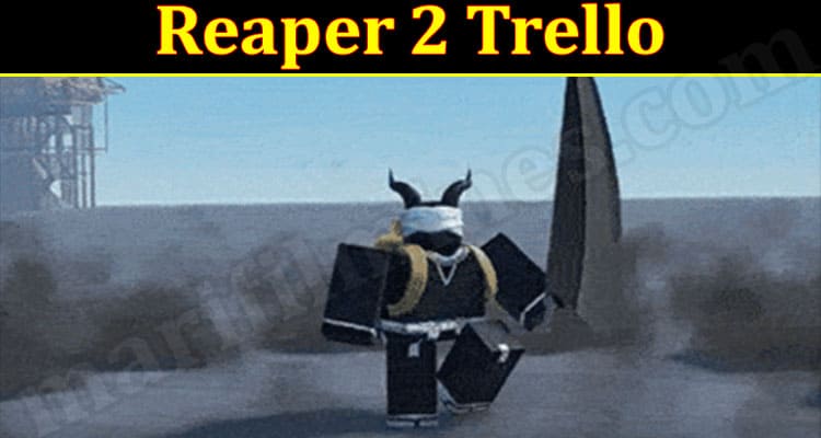 reaper trello