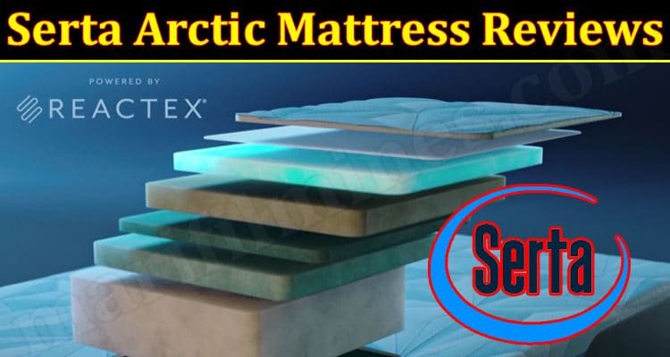 reviews for serta arctic mattress