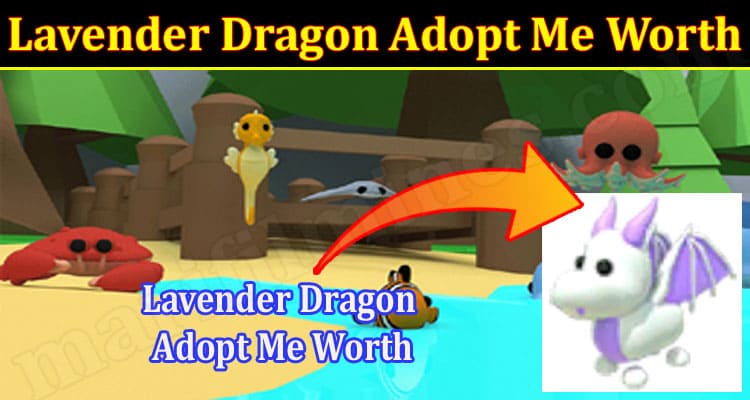 Me lavender dragon adopt Trading R