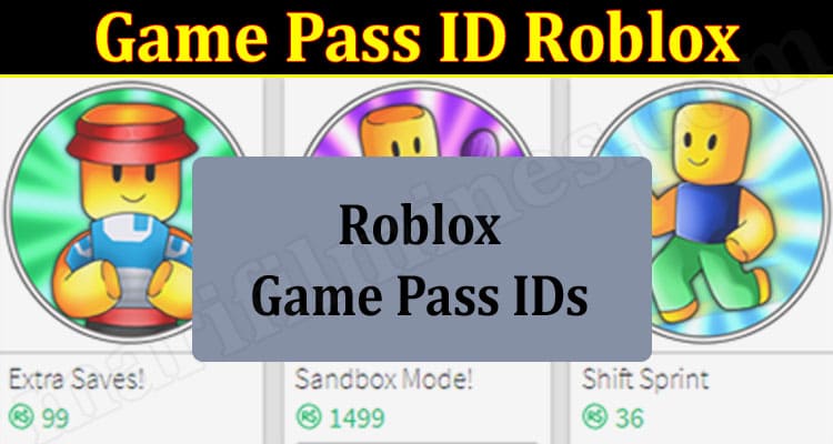 Passes de Jogo-Suporte Roblox (August) Check Game Pass!