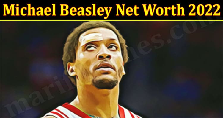 MICHAEL BEASLEY'S NET WORTH AND SALARY DETAILS