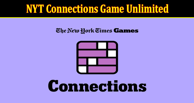 Connections Unlimited Game