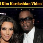Diddy and Kim Kardashian Video Download