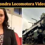 Latest News Dulce Alondra Locomotora Video Twitter