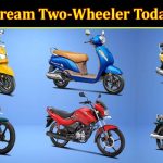 Steps to Finance Your Dream Two-Wheeler Today